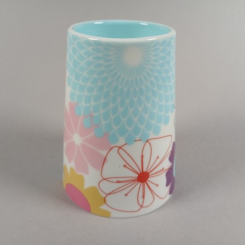 Portmeirion crazy daisy - crazy,