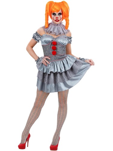 Smiffys penny wise female - smiffys,
