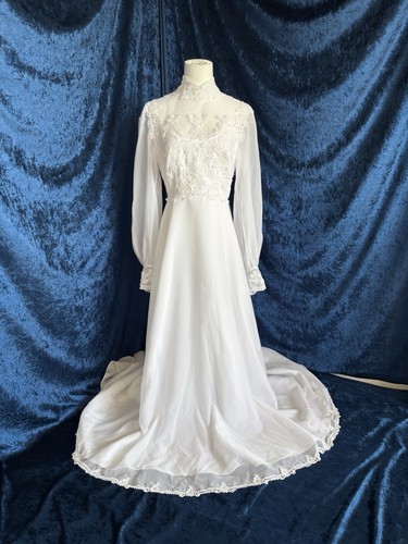 Clegs vtg 70s - vtg, wedding