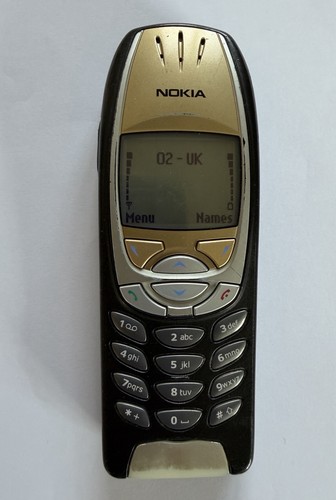 Nokia 6310i unlocked mobile - nokia,