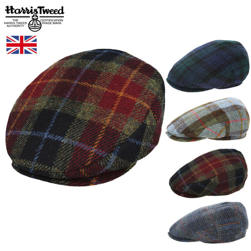 Authentic harris tweed - authentic,