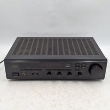 Denon DRA-455 AM/FM Stereo Receiver Amplifier Precision Audio Component