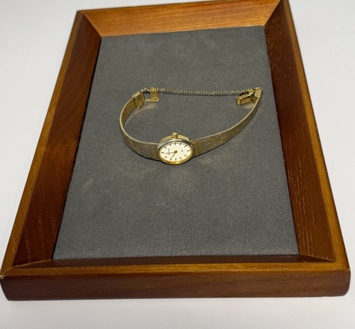 Vintage accurist ladies - vintage, watch