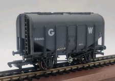 DAPOL OO GAUGE GW GREY BULK