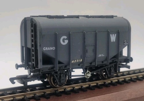 Dapol gauge grey bulk - gauge, gw