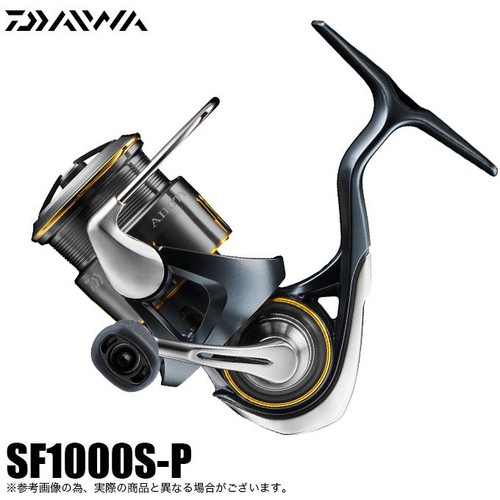 Daiwa airity sf1000s p - airity, sf1000s-p