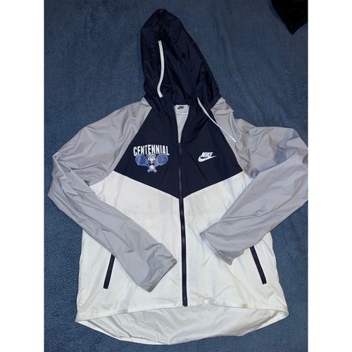 Nike windrunner hooded - nike, jacket