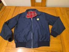 The Stone Roses Harrington