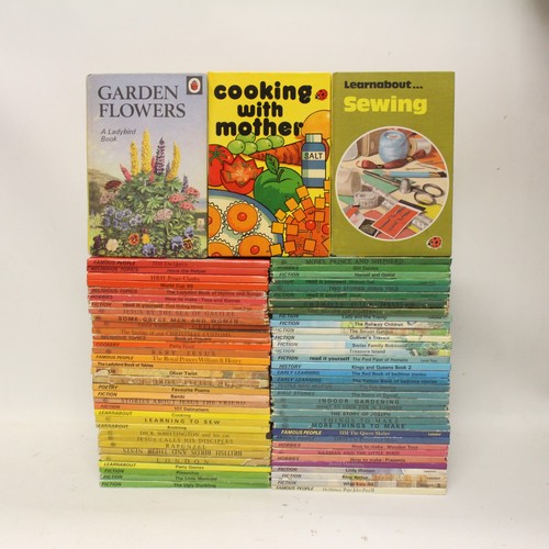 Vintage ladybird book job - vintage,