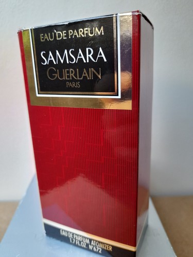 Guerlain samsara eau - guerlain,