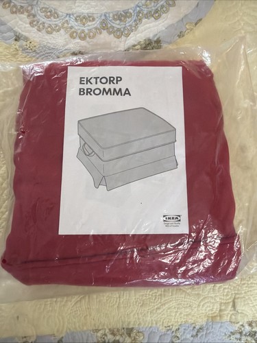 Ikea ektorp bromma footstool - bromma,