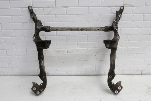 Audi front subframe - audi, 8t