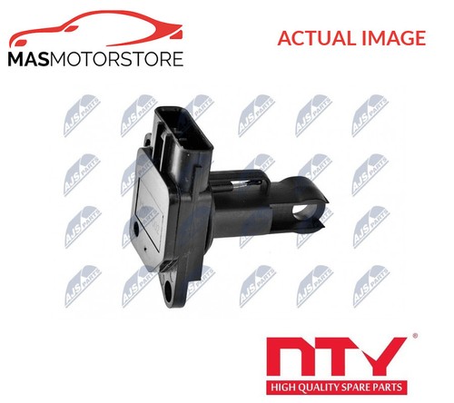 Air mass sensor flow - air,