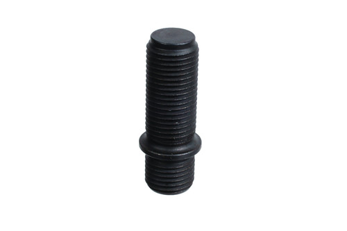 Jaguar wheel hub studs - hub,