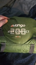 Vango Apex Compact 200
