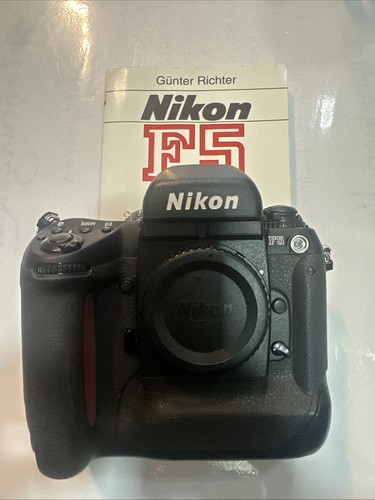 Nikon slr 35mm - nikon, film
