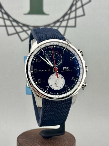 Iwc iw390704 portugieser - iwc,