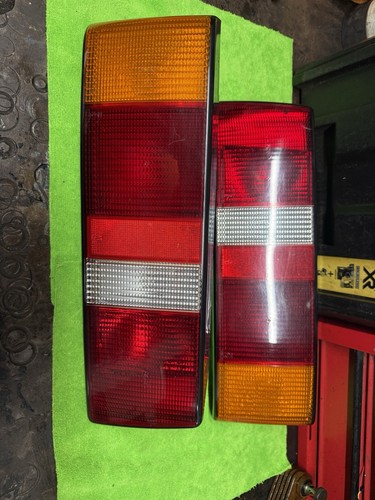 Tvr series rear - s,