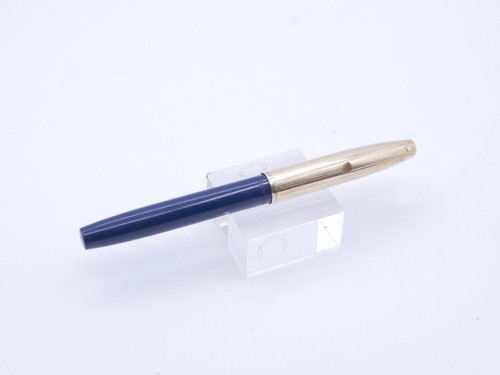 Sheaffer imperial 440 - 440, blue