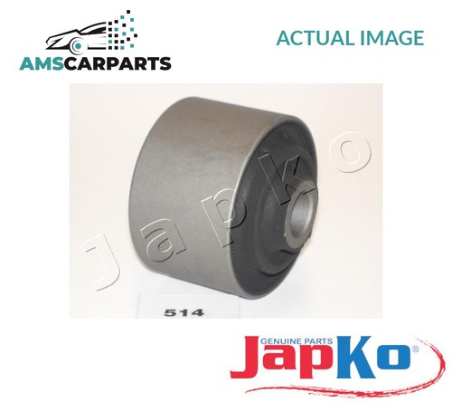 Control arm wishbone bush - control,