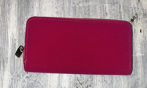 Koala bay pink velvet like - pink,
