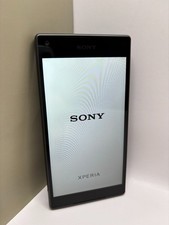 Sony Xperia Z5 Compact - Grey -  32GB 4.6" 23MP 2GB 4G - Good condition