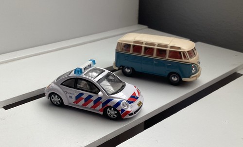 Split screen camper - split,