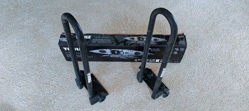 Thule kayak stacker pair - thule,