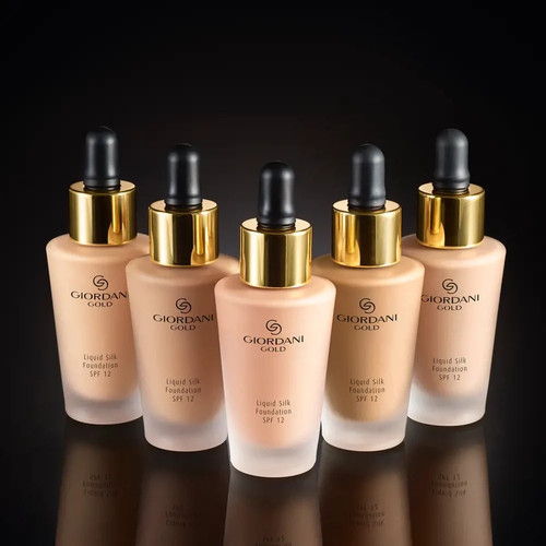 Oriflame giordani gold - oriflame, liquid