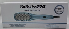 BaByliss Pro Nano Tiatnium