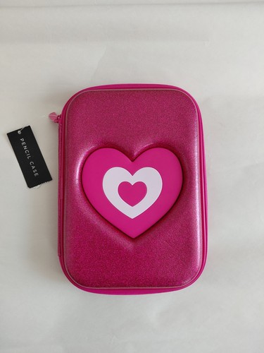 Brand new pink - brand, heart