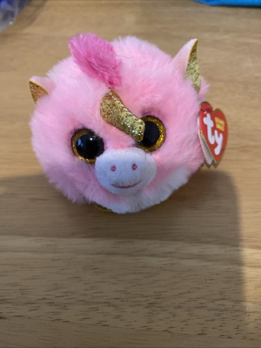 Beanie balls fantasia the - beanie,