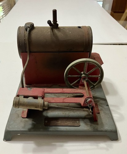 Antique 1930 weeden model - antique,