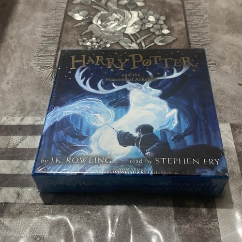 Harry potter and the prisoner - potter,