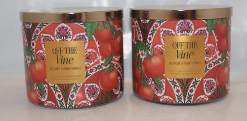 Bath body works off the - 2,