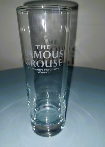 The famous grouse highball - famous,