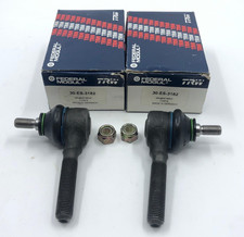 2 x Tie Rod Axle Joint