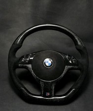 BMW OEM Custom Alcantara M
