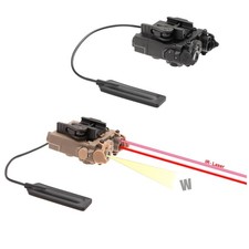 WADSN DBAL-A2 Flashlight