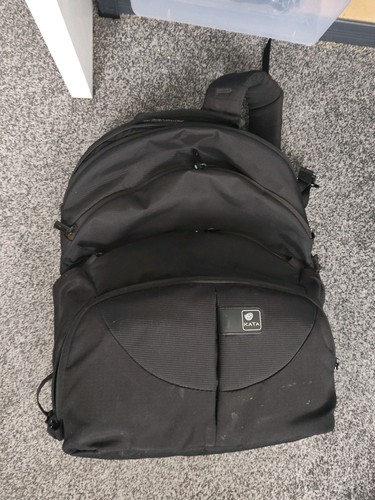 Kata 467 camera backpack - dl,