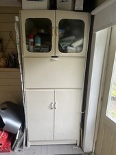 Vintage Cream 1950’s