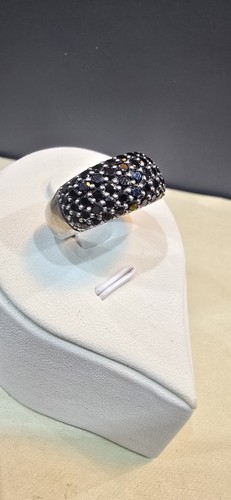 Sento black zirconia - ti,