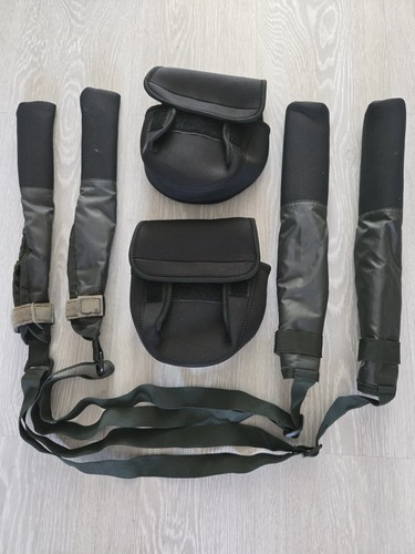 Ngt carp rod tip - ngt,