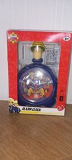 Fireman Sam Alarm Clock