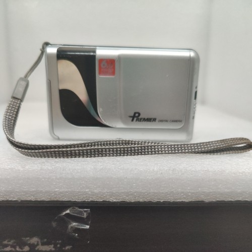 Premier 6067 0mp - 6.0mp, digital