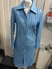 Can Pelle Vintage Leather Long