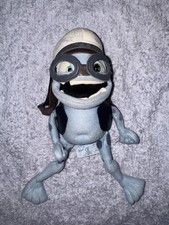 Vintage Crazy Frog The