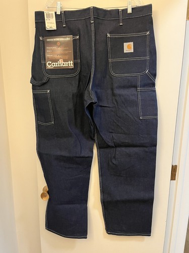 Vintage carhartt b03 - vintage,