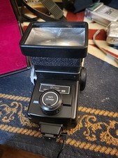 Vintage Vivtar 285 HV Zoom