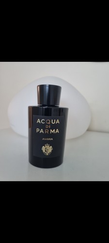 Ambra aqua parma 180 - di, ml
